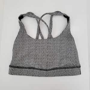Lululemon Energy Bra